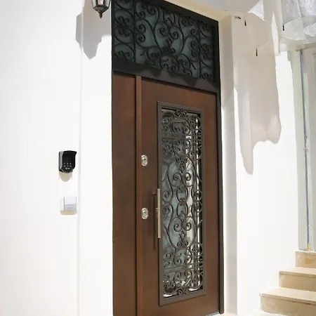 Corte Barone Apartment Bari