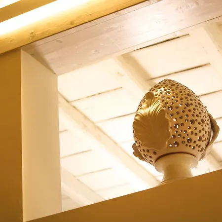 Apartman Corte Barone Bari