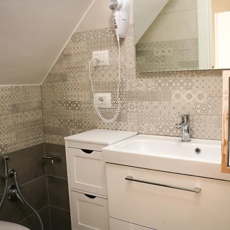 Apartamento Corte Barone Bari