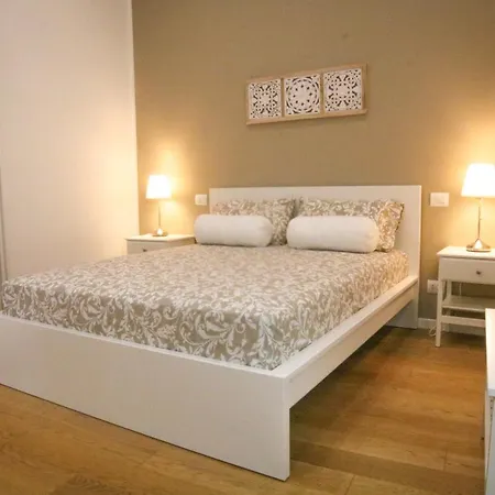 Apartamento Corte Barone Bari