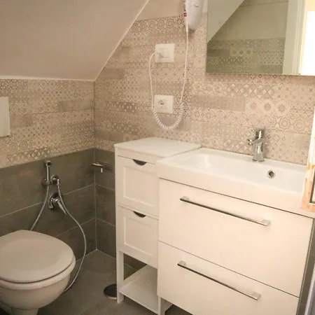 Corte Barone Apartamento Bari