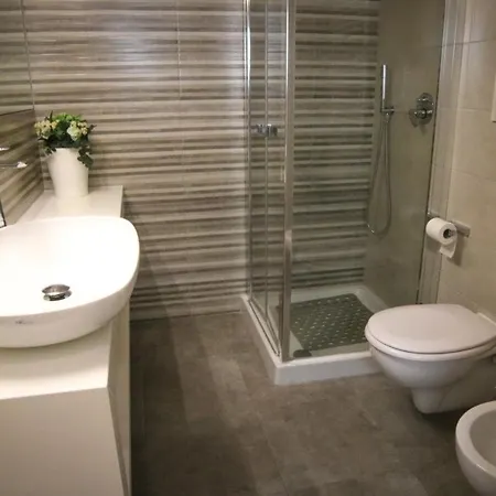 Apartamento Corte Barone