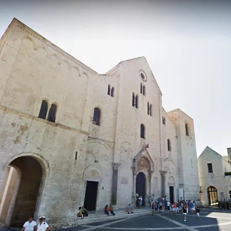 Corte Barone Apartment