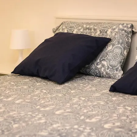 Apartman Corte Barone *