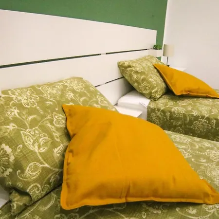 Apartamento Corte Barone *