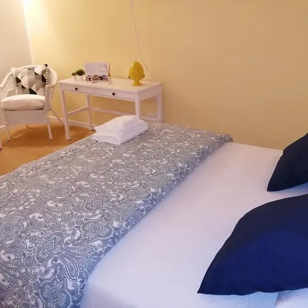 Apartamento Corte Barone Bari