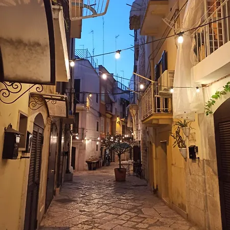 Apartman Corte Barone