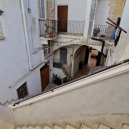 Apartamento Corte Barone *