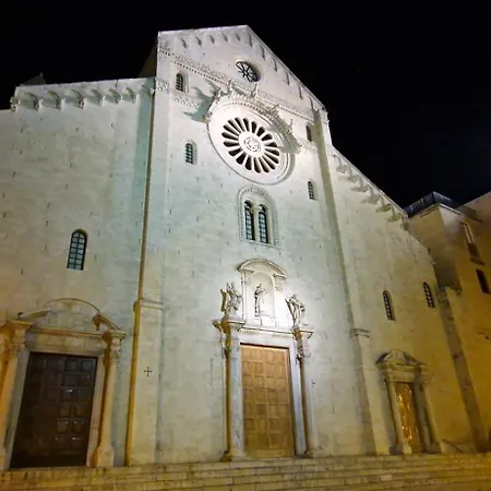 Corte Barone Apartment *