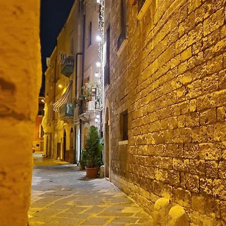 Apartamento Corte Barone Bari