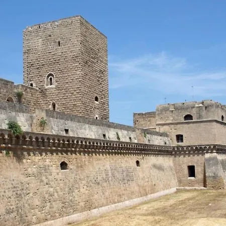 Corte Barone Lägenhet *