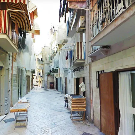 Apartament Corte Barone Bari