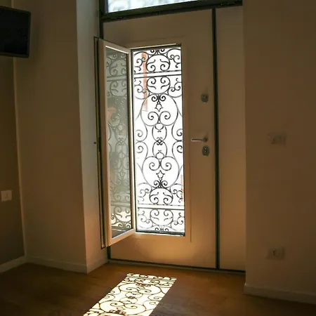 Corte Barone Apartament Bari