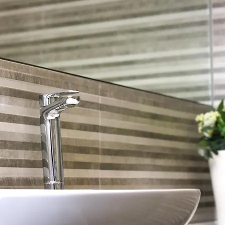 Corte Barone Apartament *