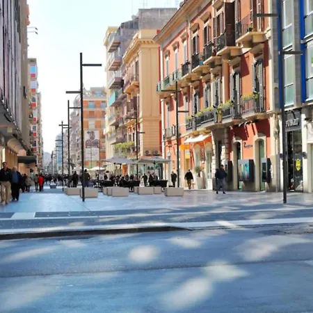 Corte Barone Lägenhet *