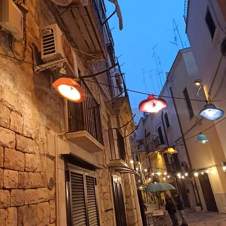 Lägenhet Corte Barone *