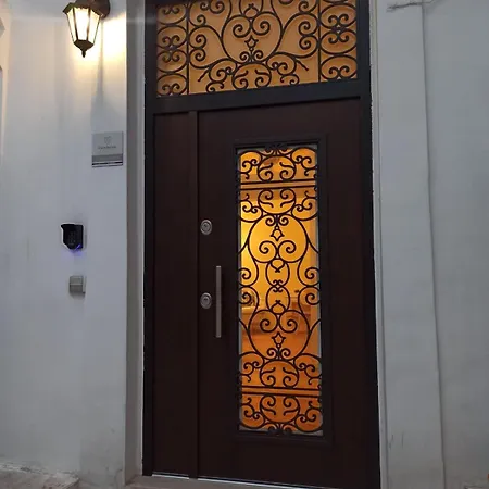 Apartment Corte Barone