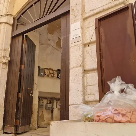 Corte Barone Lägenhet Bari